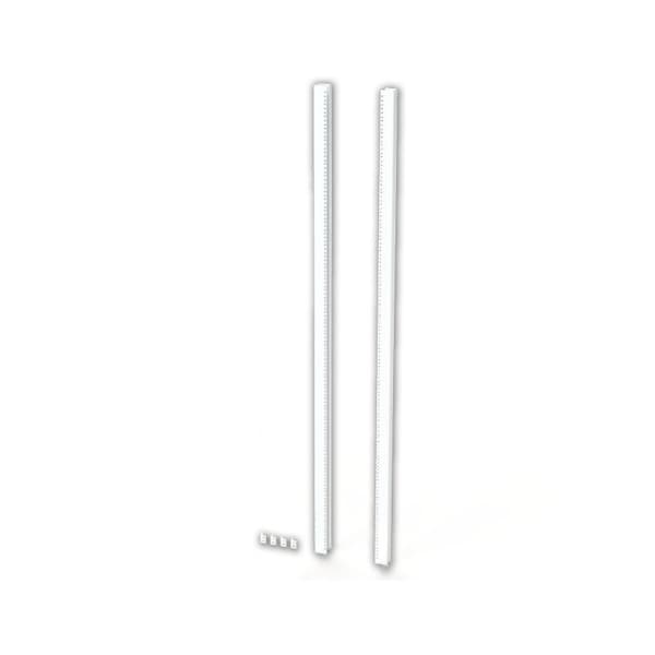 U-Shaped Rack, IMS enclosures